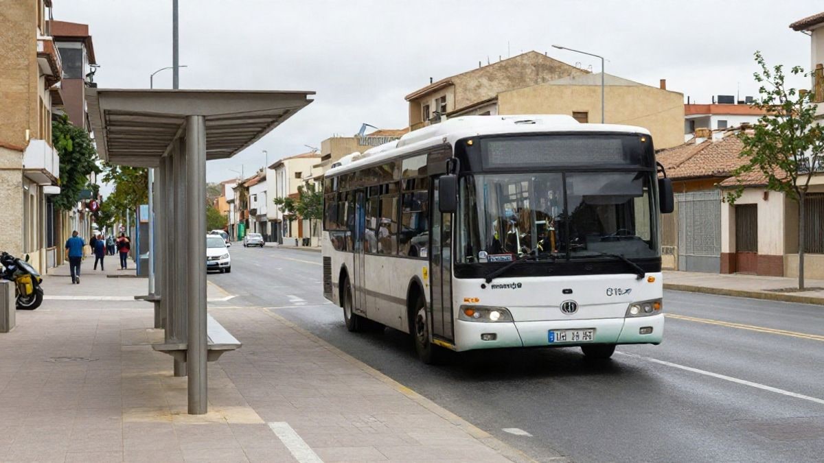 La línea e3 de autobús suma 14 viajes diarios entre Barcelona, Cerdanyola y la UAB