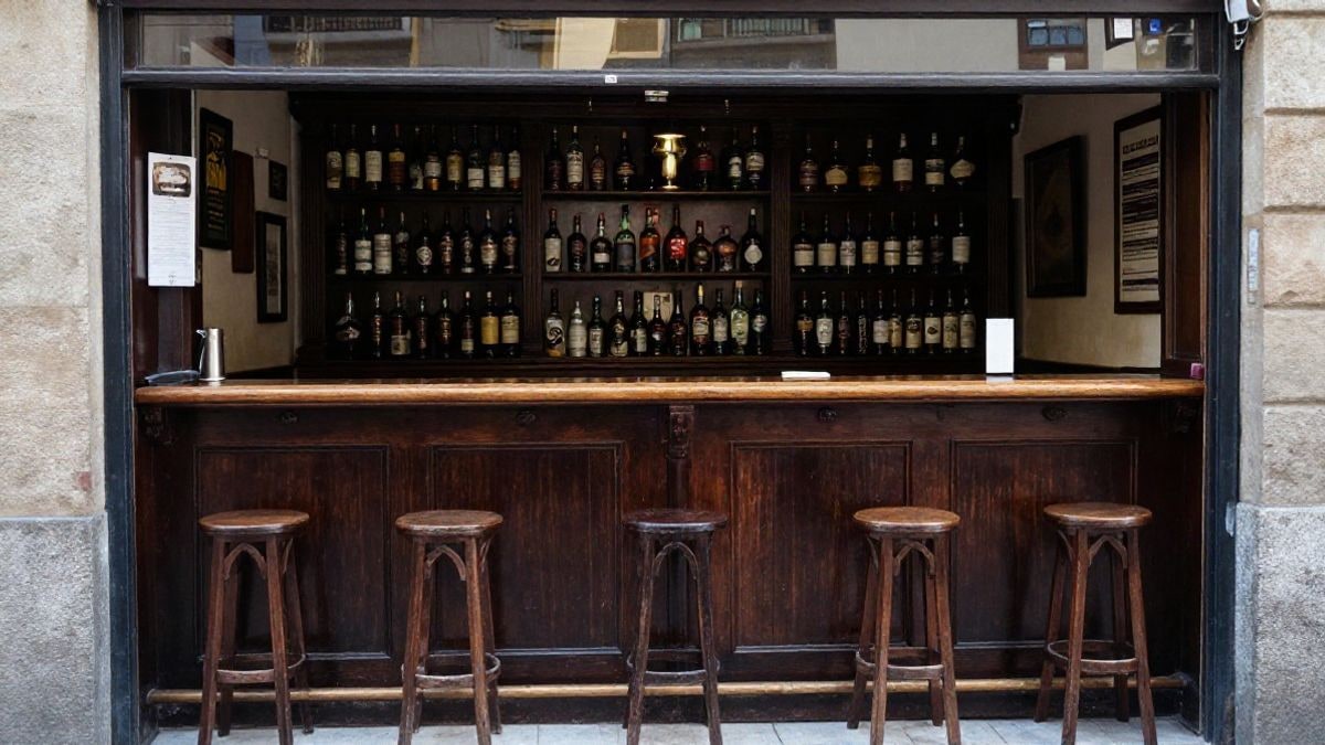 Barcelona: solo 7 u 8 de más de 20 'Irish pubs' son auténticos, según dueños